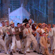 Full cast of The Merry Widow